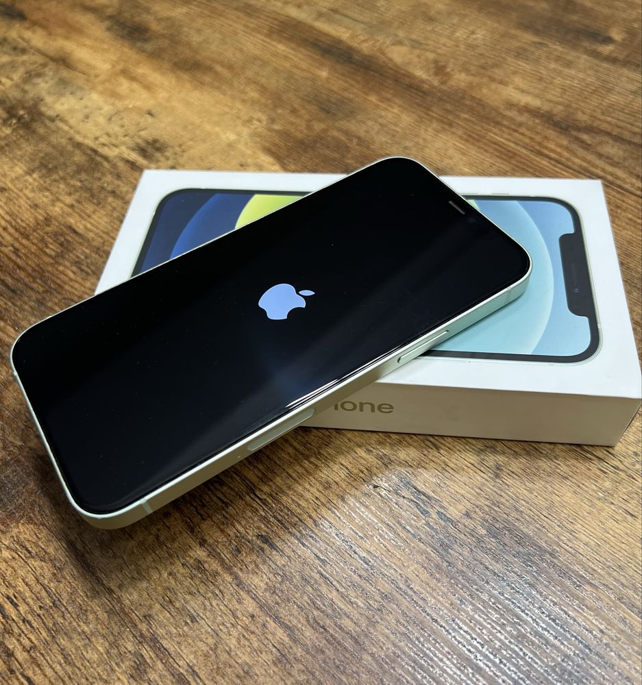 iphone 12 в отличном состоянии