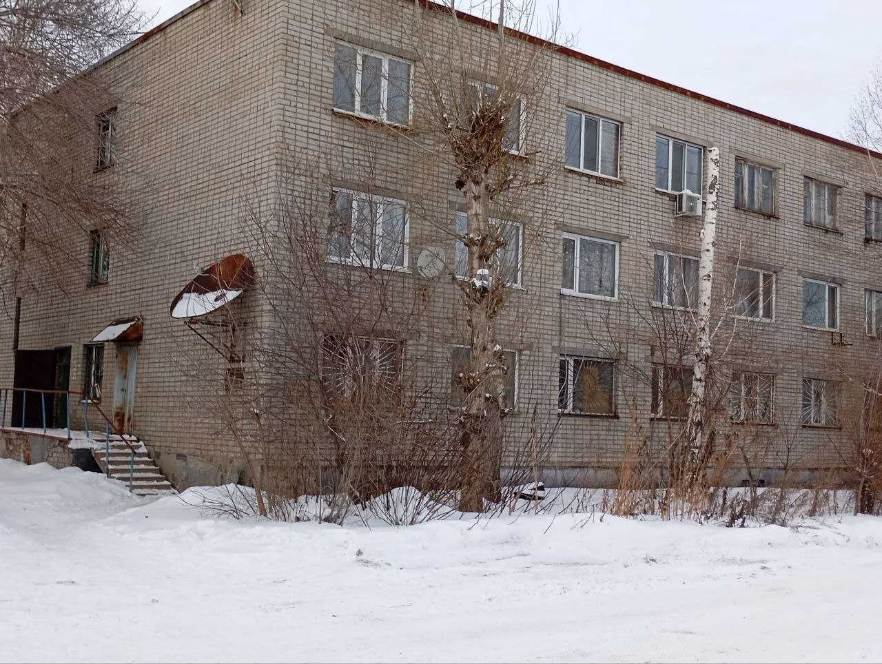 Продается отличная 2-х комнатная квартира в тихом районе