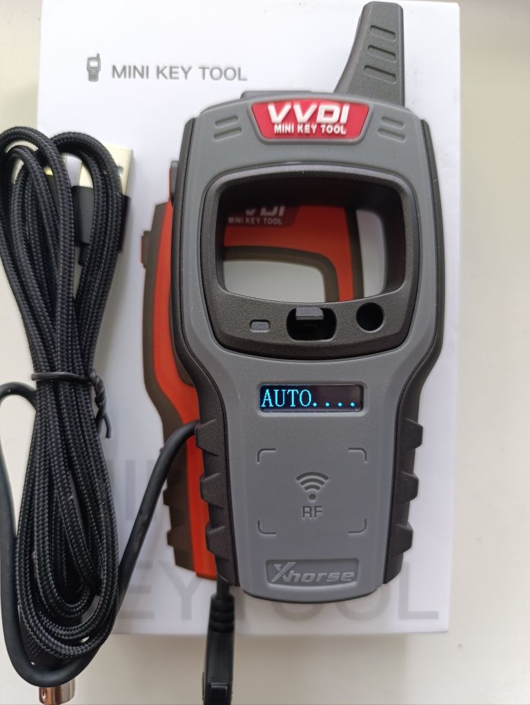 Продам программатор vvdi xhorse