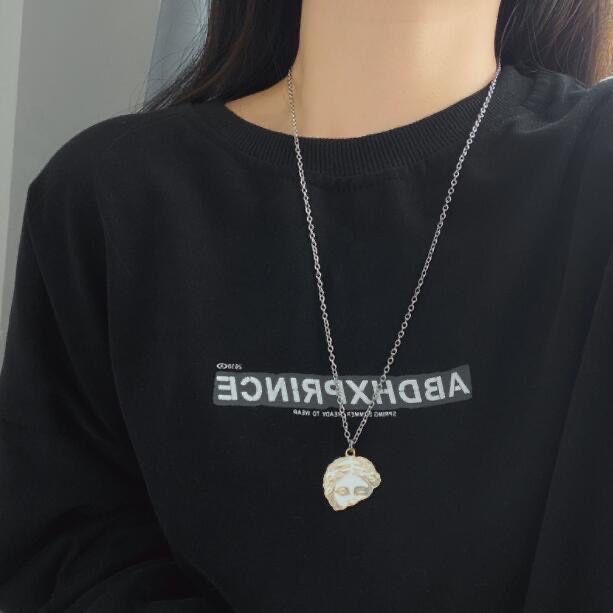 Цепочки и ожерелья