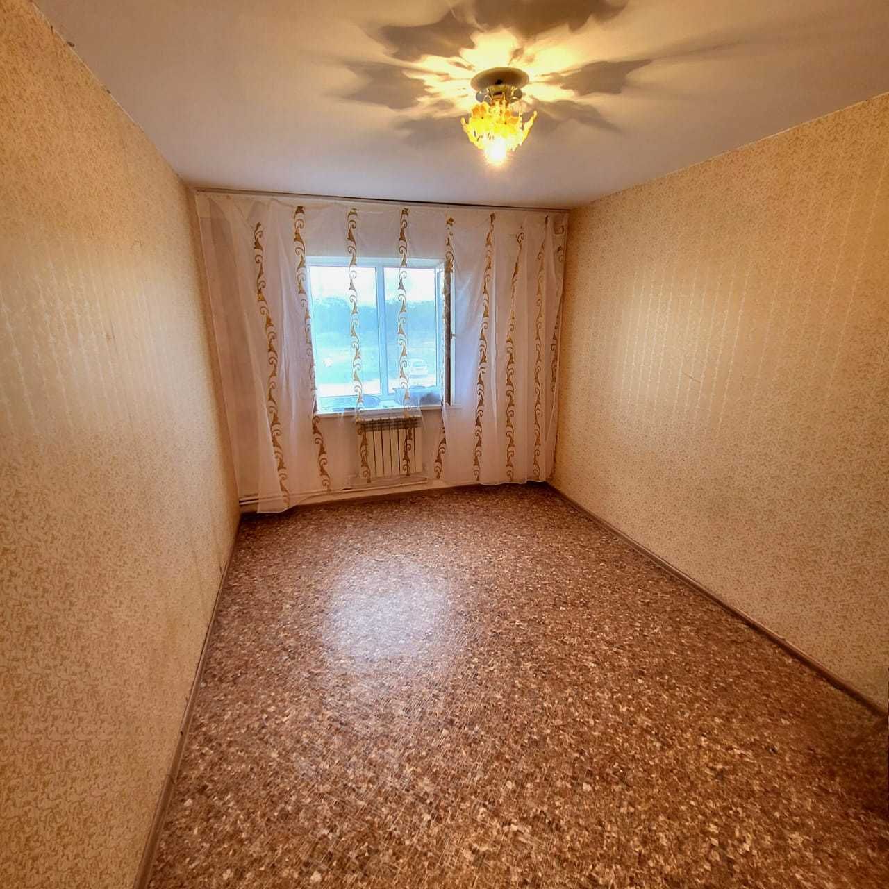 Продам однокомнатную квартиру на желаево
