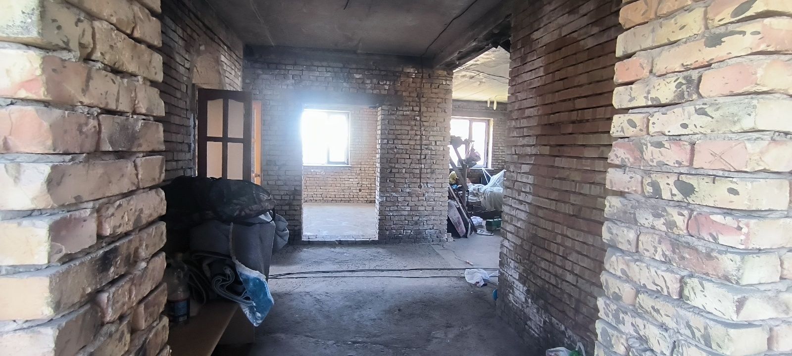 Дом, дача с участком
