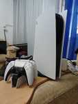 Обмен ps 5 на Xbox series x