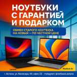 Сумка в подарок к ноутбукам