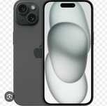 Iphone 15 черный 128 гб
