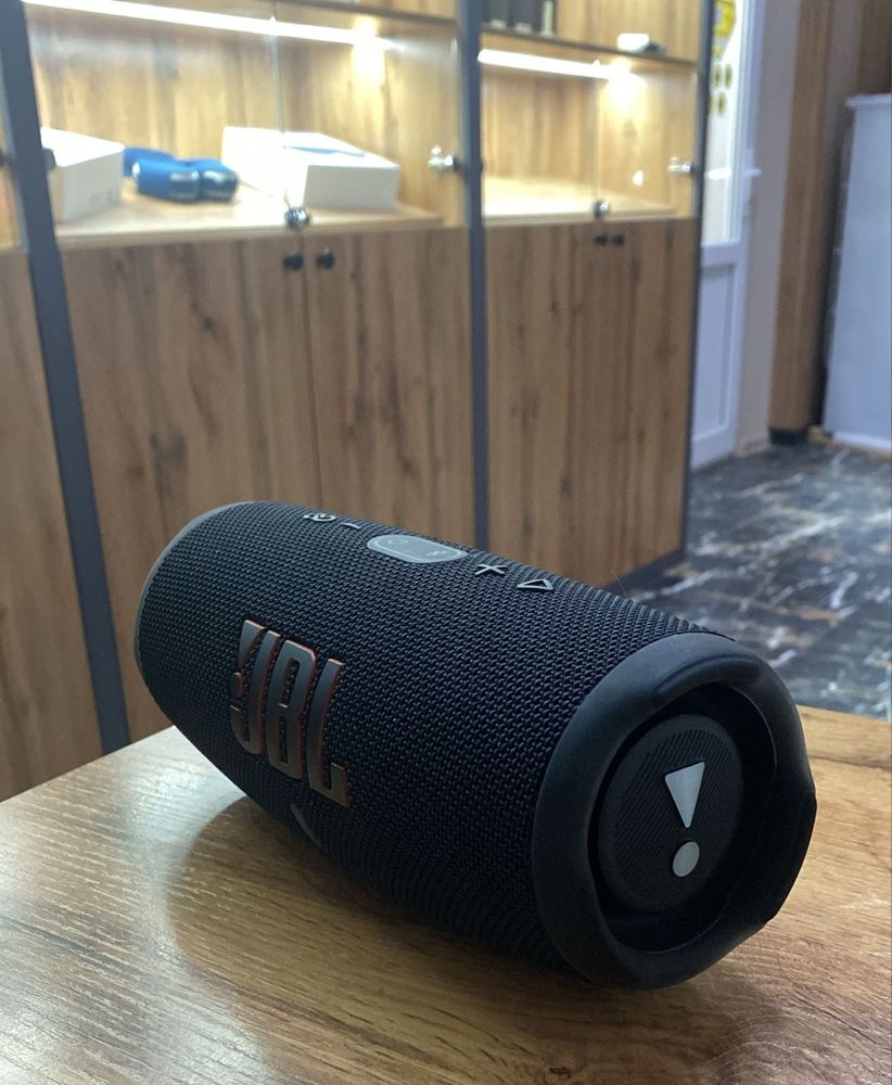 JBL CHARGE 5 [KaspiRed! Рассрочка]
