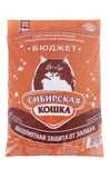 Наполнитель для  кошек впитывающий 20л