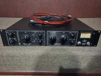 Продам Universal audio LA- 610 mk2 рассрочка 24
