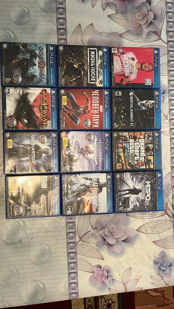 Playstation 4pro