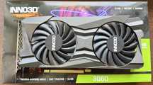 Inno3D GeForce RTX 3060 Twin X2 12GB