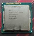 Продается процессор i5 3570 (сокет 1155)