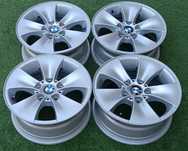 R-16 оригинал 5/120 BMW, HONDA 3,5, Фольксваген, Хюндай,Лексус лс-460.