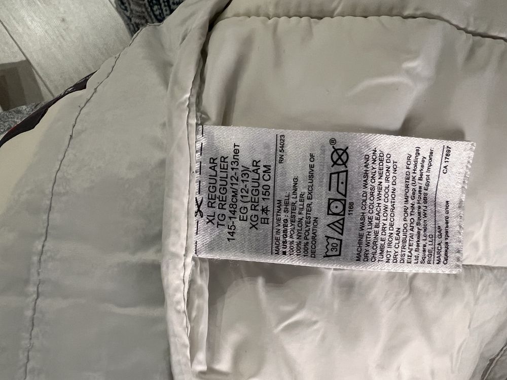 Продам Детские куртки!