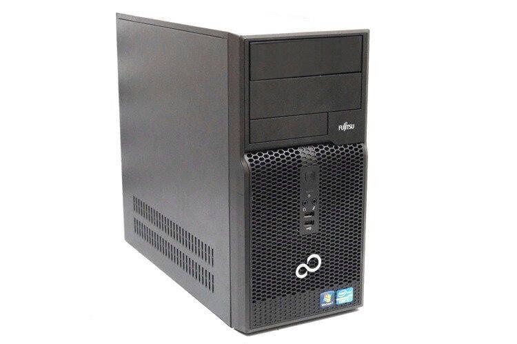 Продам компьютер Fujitsy Esprimo p400