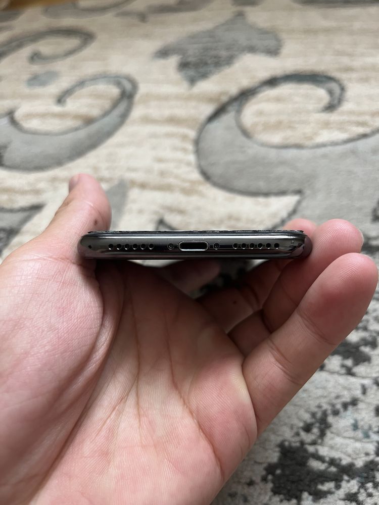 Iphone X 64 гб