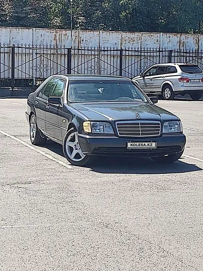 продам мерседес W140 320.рубль сорок или кабан