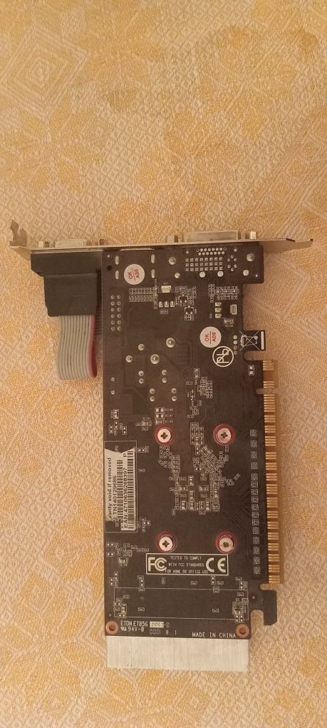 Gerorce Palit gt 730