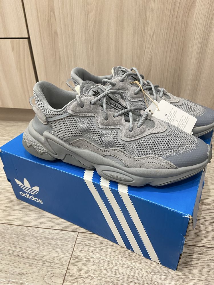 Новые кроссовки Adidas Original