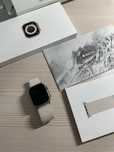 Apple Watch Ultra
