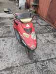 Мопед suzuki 50см³