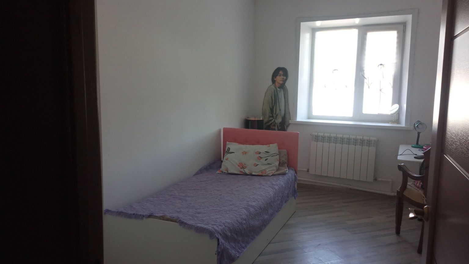Продам частный дом 4 х комн.