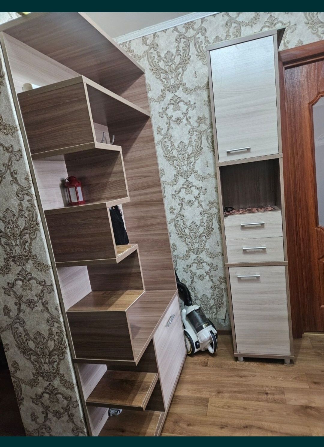Прихожая в отличном состоянии