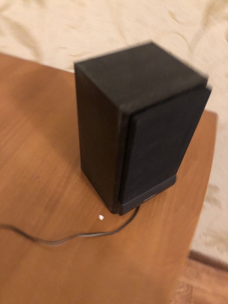 Продам колонку Sven.