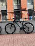 Велосипед Haro flight line one mtb