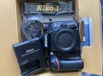 Nikon d7100 продам