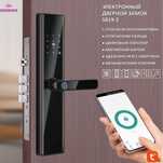 Замок SmartLock электронный S819-2