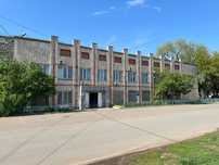 Продажа административного здания