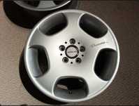 Wald duchatlet 2. Оригинал w210 w124 япошка
