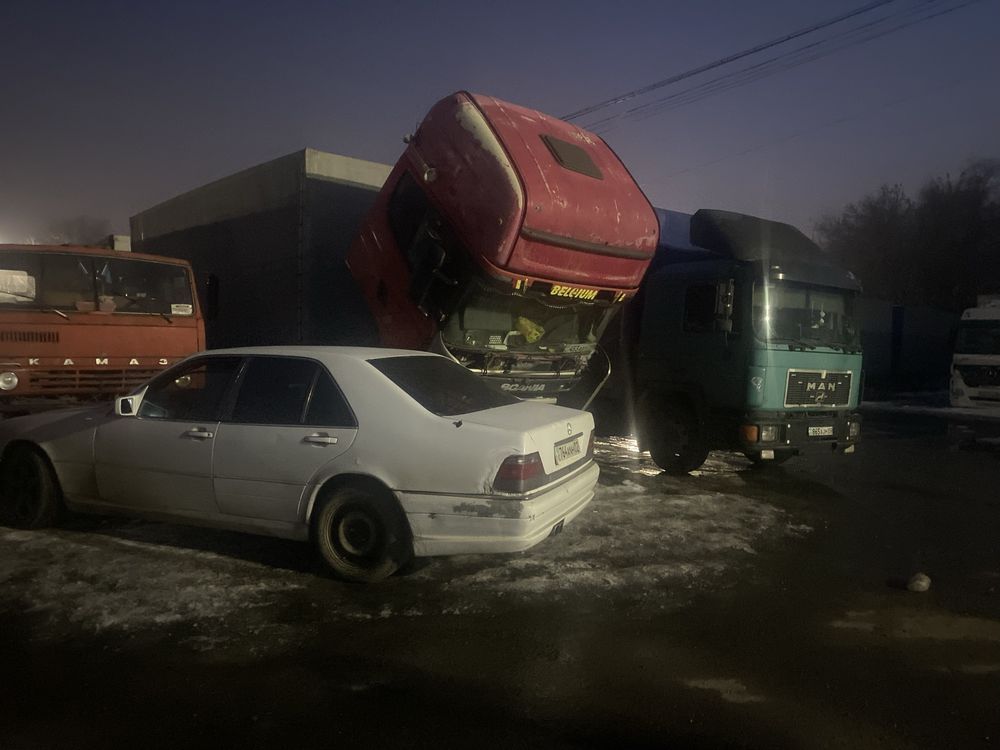 Автоэлектрик грузовой на выезд компютерная диагностика Диллерская база