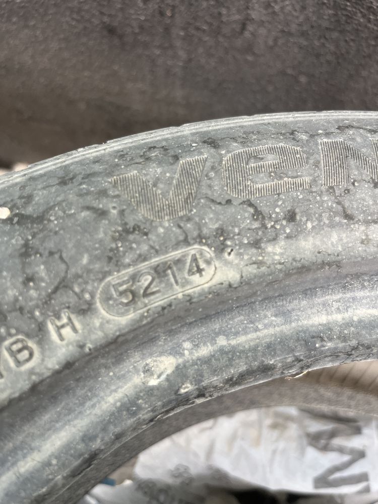 Шины Hankook 225/50/17