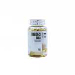 Омега 3 Maxler Gold 120 капсул