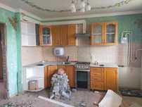 Продам кухонный гарнитур