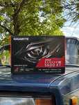 Видеокарта RX5600XT