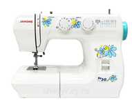 швейная машина Janome RE-20 г.Тараз 7 мкр 12/2 лот  571485