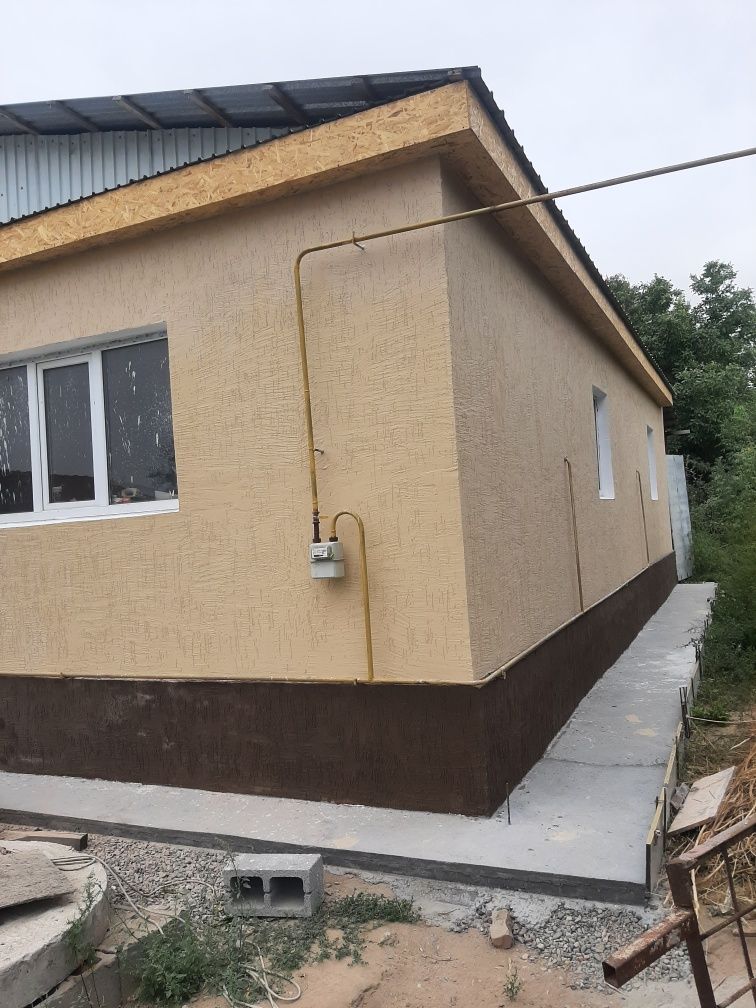Продам дом в микрарайоне Водник