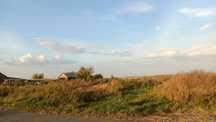 Продам пустой  участок   село  Петерфельд