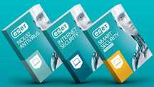 Eset Antivirus Ключи активации лицензия