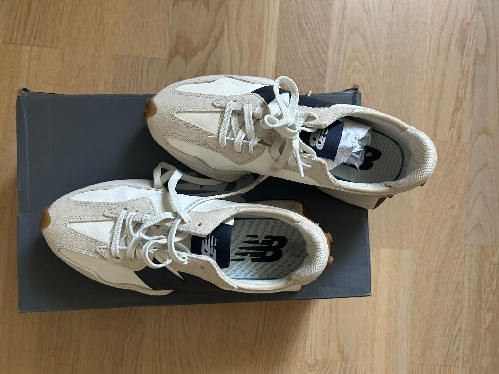Кросовки New balance