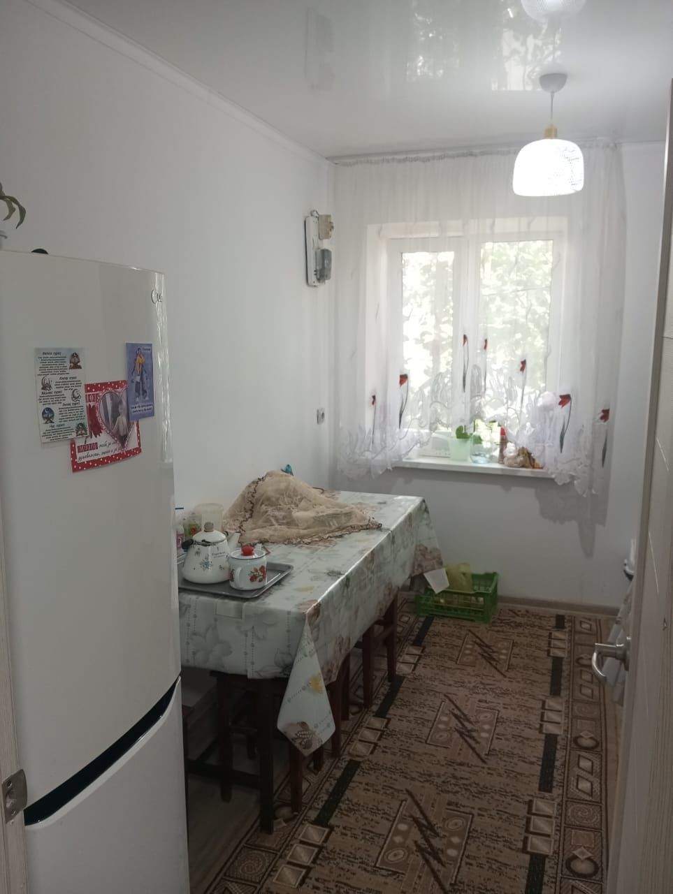 Продам квартиру в г Каскелен