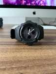 G shock AWG-M100B