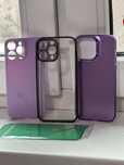 Чехлы iphone 14 pro max