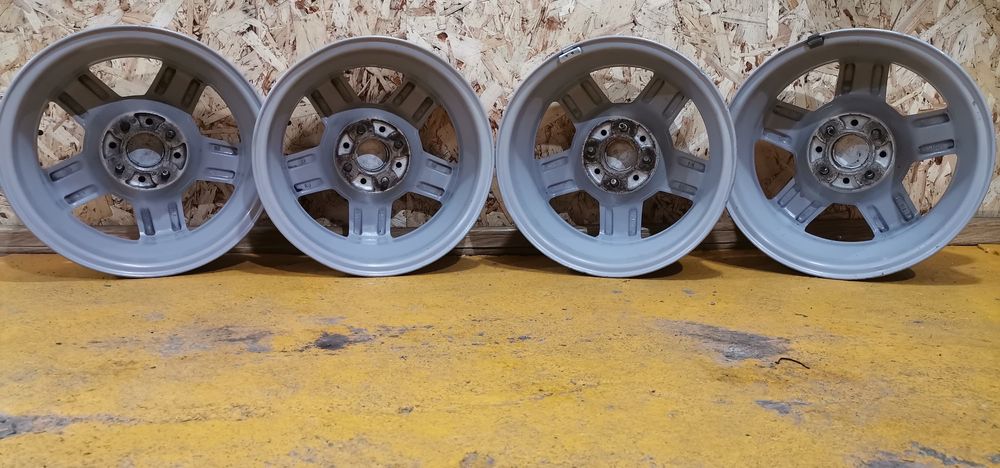 Продаю торусы r14 на летней резине