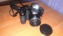FUJIFILM Fine Pix S2980