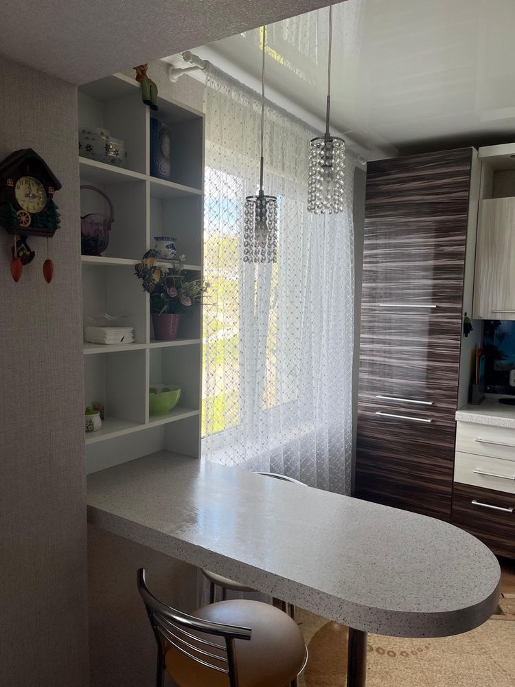 продам 3х комнатную квартиру