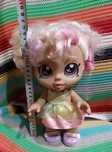 Кукла Мистабелла Kindi Kids. Кинди Кидс