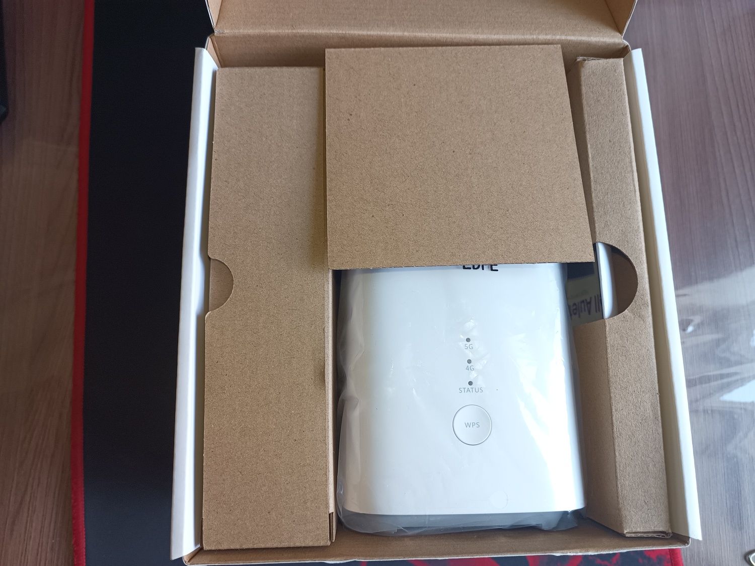 Kcell Auleti 5G Wi-Fi домашний безлимитный интернет
